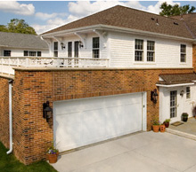 Garage Door Repair in Los Angeles, CA