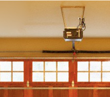 Garage Door Openers in Los Angeles, CA